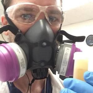 Meet your Posher, Joshua